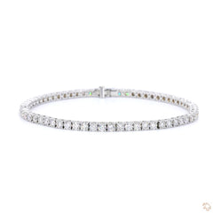 Classic Diamond Tennis Bracelet  (3 ct. tw.)