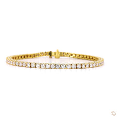 Classic Diamond Tennis Bracelet  (3 ct. tw.)