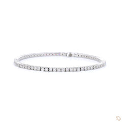 Classic Diamond Tennis Bracelet  (2.5 ct. tw.)