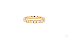 3/4 Diamond Eternity Ring (0.05 ct per diamond)