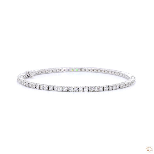 Classic Diamond Tennis Bracelet  (2.5 ct. tw.)