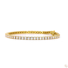 Classic Diamond Tennis Bracelet  (3 ct. tw.)