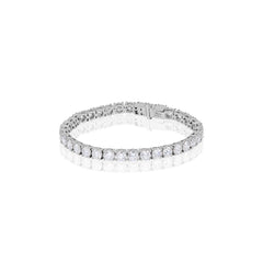 Classic Diamond Tennis Bracelet  (10.5 ct. tw.)