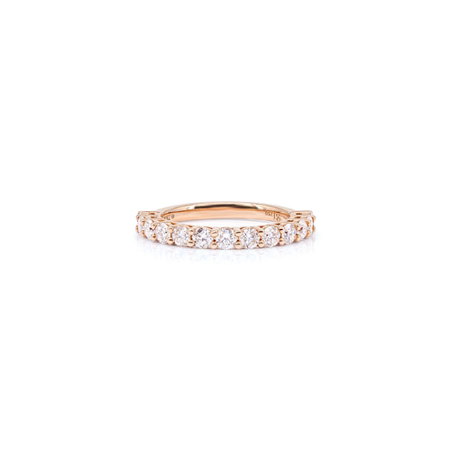 3/4 Diamond Eternity Ring (0.10 ct per diamond)