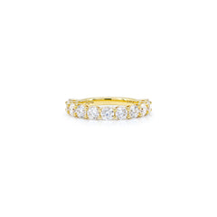 3/4 Diamond Eternity Ring (0.18 ct per diamond)