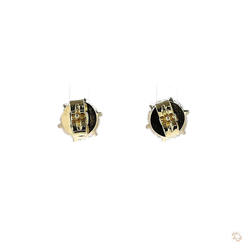 6-Prong Diamond Stud Earrings (3.05 ct. tw.)