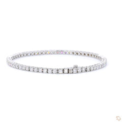 Classic Diamond Tennis Bracelet  (3 ct. tw.)