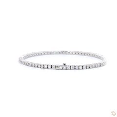 Classic Diamond Tennis Bracelet  (2.5 ct. tw.)