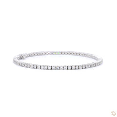 Classic Diamond Tennis Bracelet  (10.5 ct. tw.)